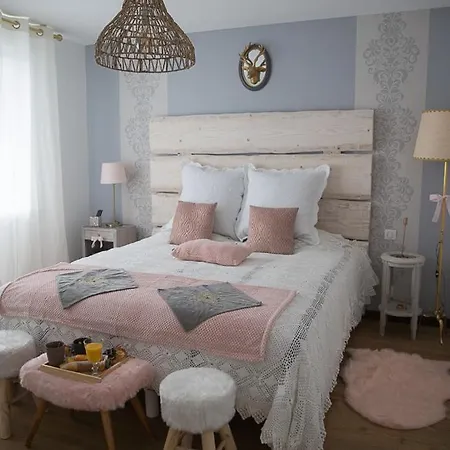 Lodge Amontarrena Anglet